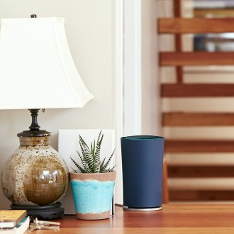 OnHub Superspeed WiFi Router